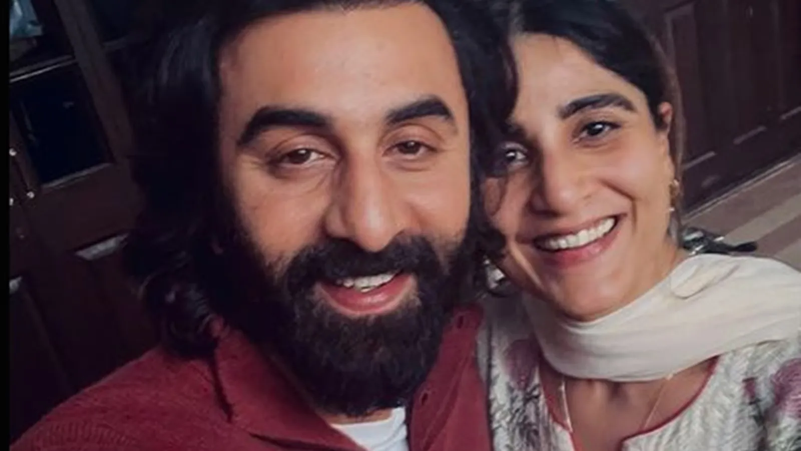 Ranbir Kapoor Animal 2: What kind of role Saloni Batra is going to have in the movie?