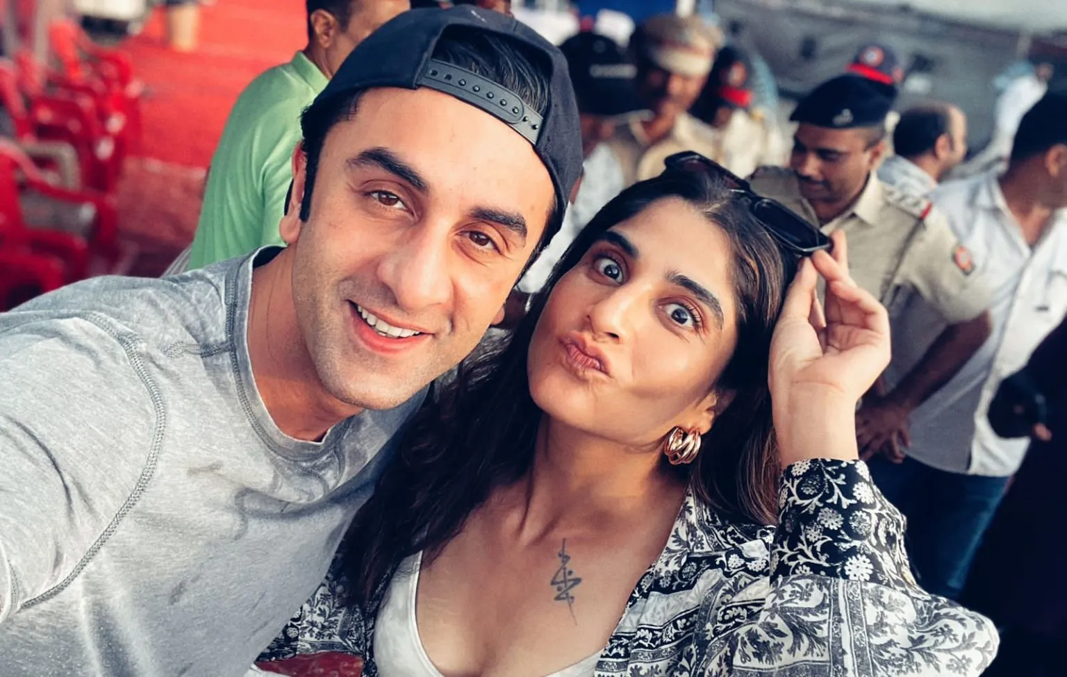 Animal Park Movie Casting: Get the casting update for Ranbir Kapoor Animal sequel "Animal Park"