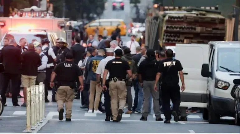 World News Today: Prime Minister's Office expresses concern