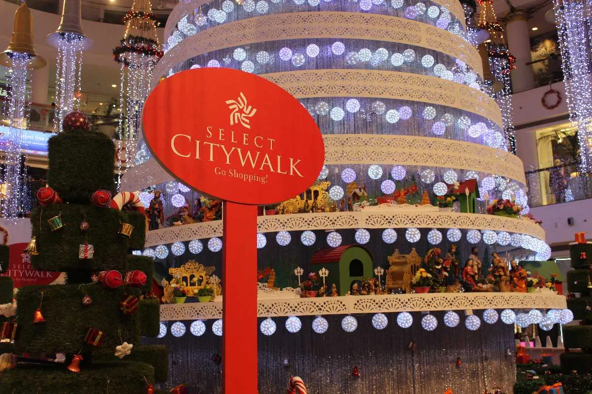 Tourist Places for Christmas in India: Best places in Delhi