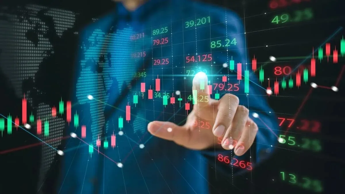 Stock Market today 03 Dec