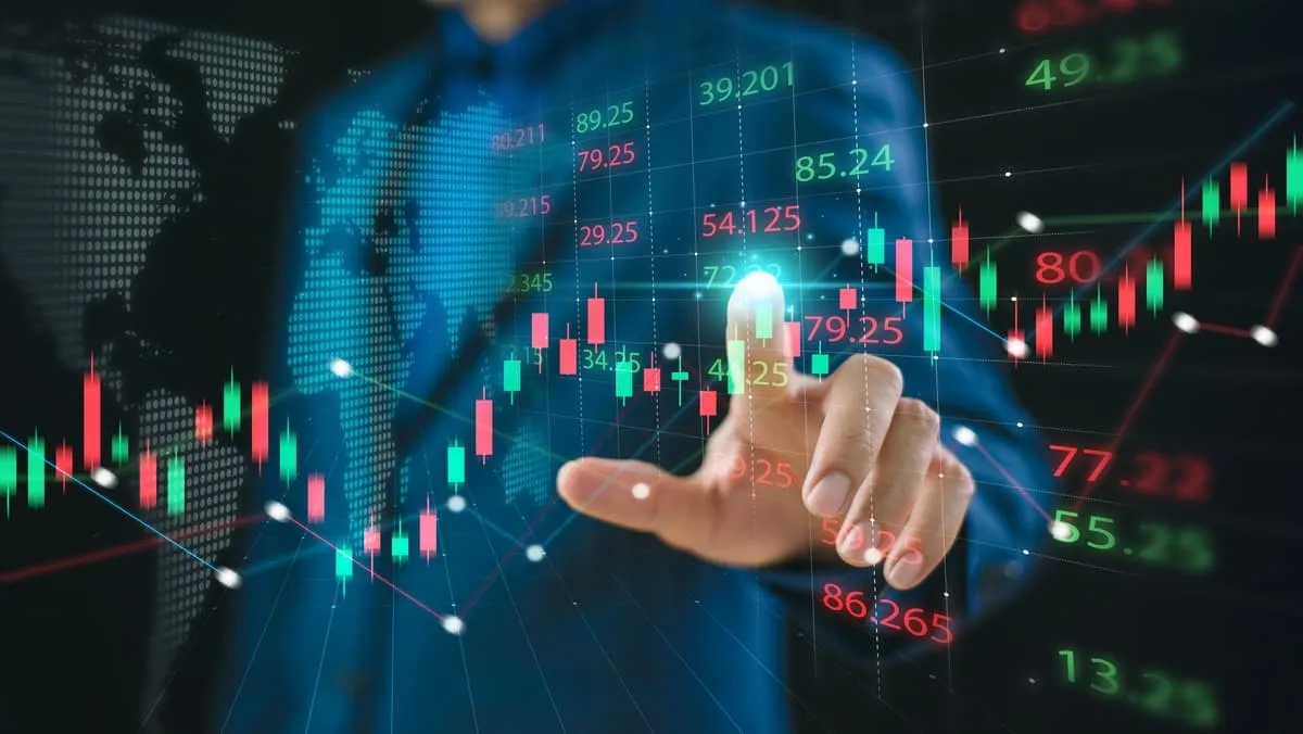 Stock Market Today 02 Dec