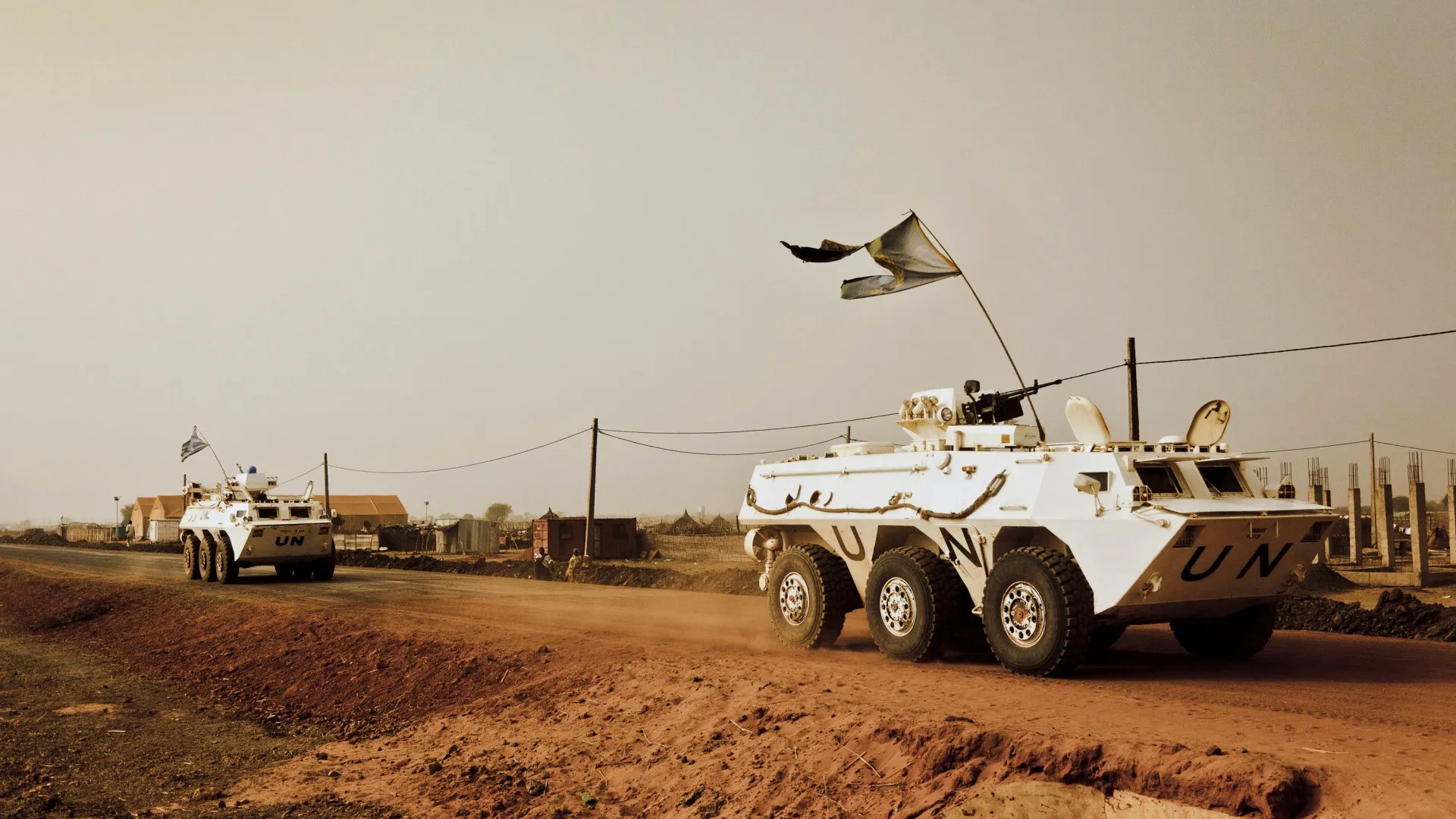 Sudan News: Conflict between SAF and RSF since April 2023
