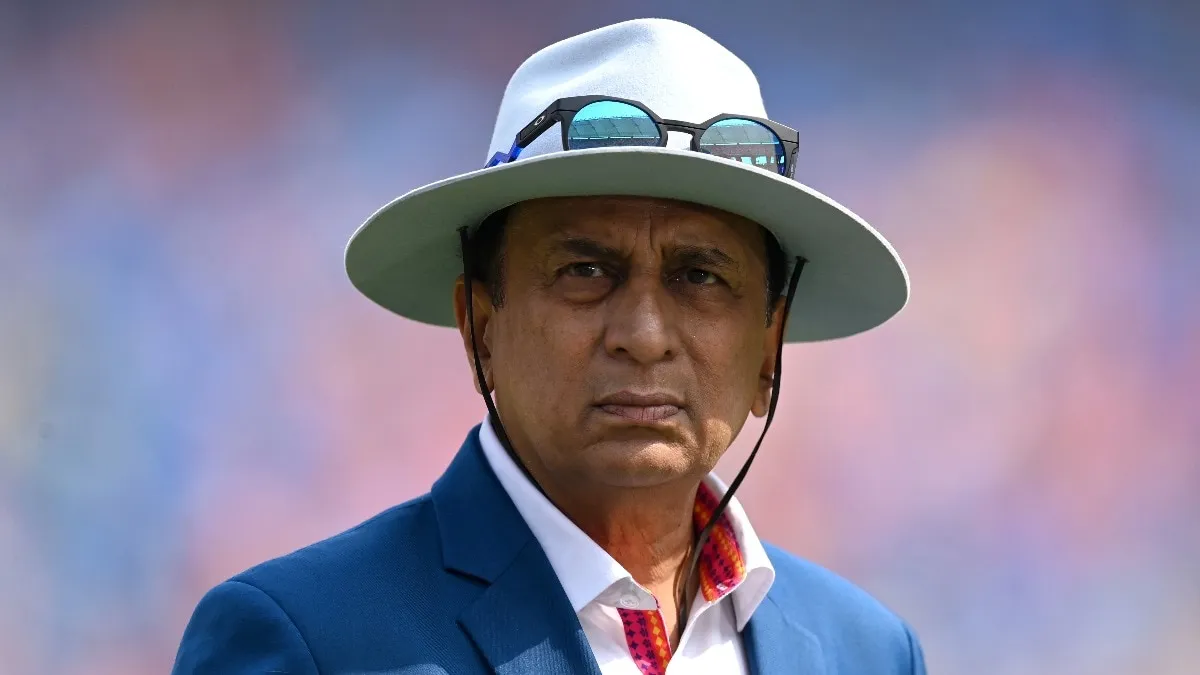 Sunil Gavaskar Slams Conrad