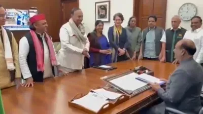 Justice Swaminathan News Today: What allegations were made against Justice Swaminathan?