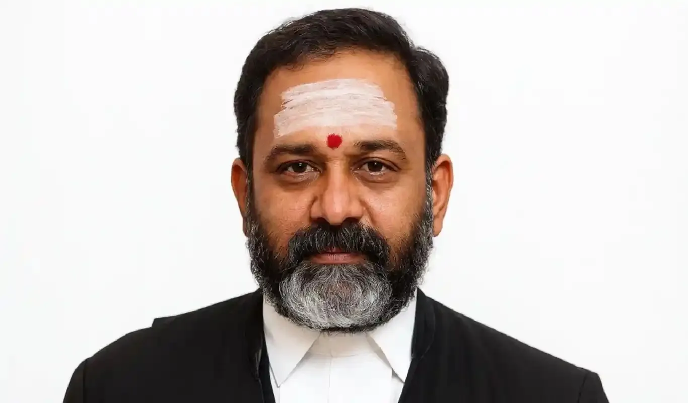 Justice Swaminathan News Today: Opposition seeks impeachment motion against Justice Swaminathan; Know who is Justice Swaminathan?