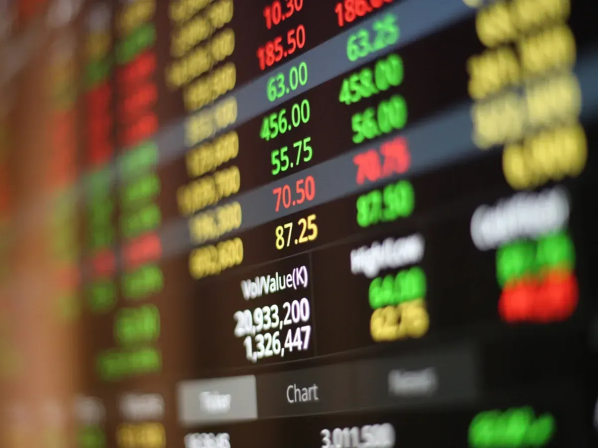 Stock Market Today Dec 26