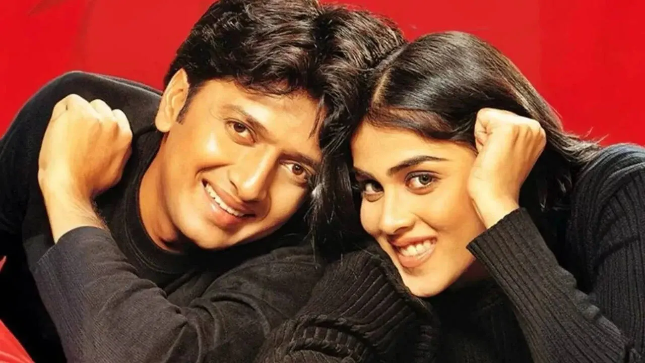 Ritesh Deshmukh Birthday Special: Entry into Bollywood and initial struggles
