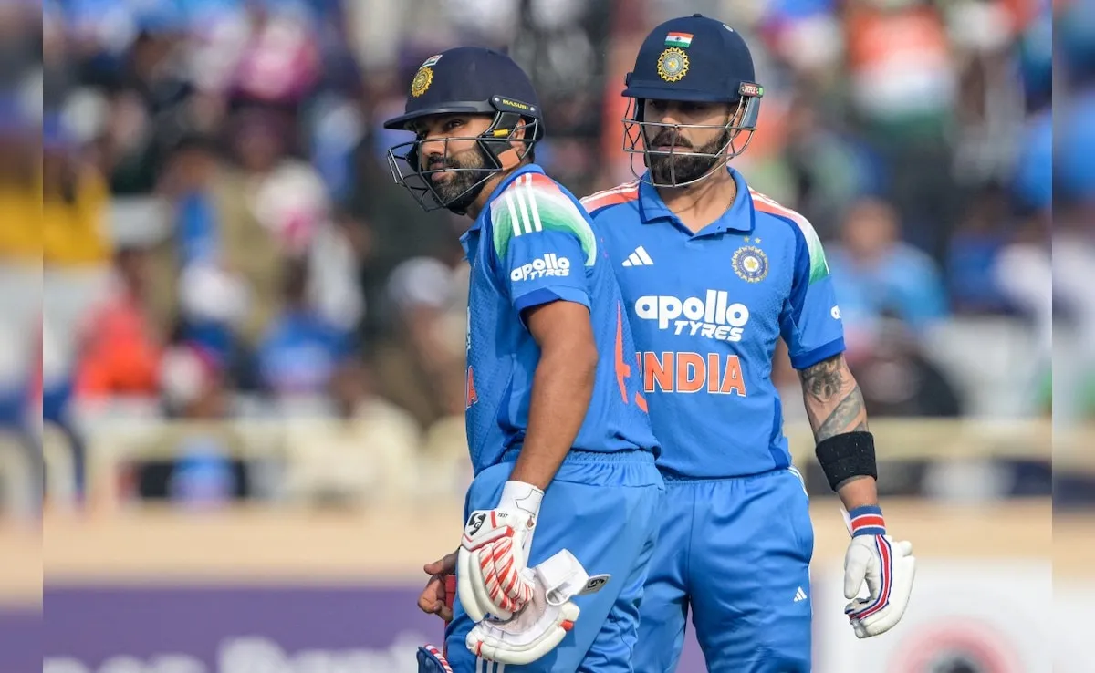 BCCI Central Contract 2026