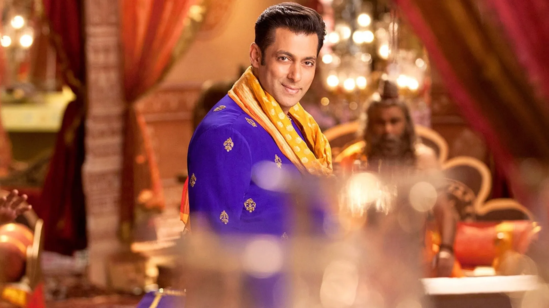 Salman Khan Birthday Special