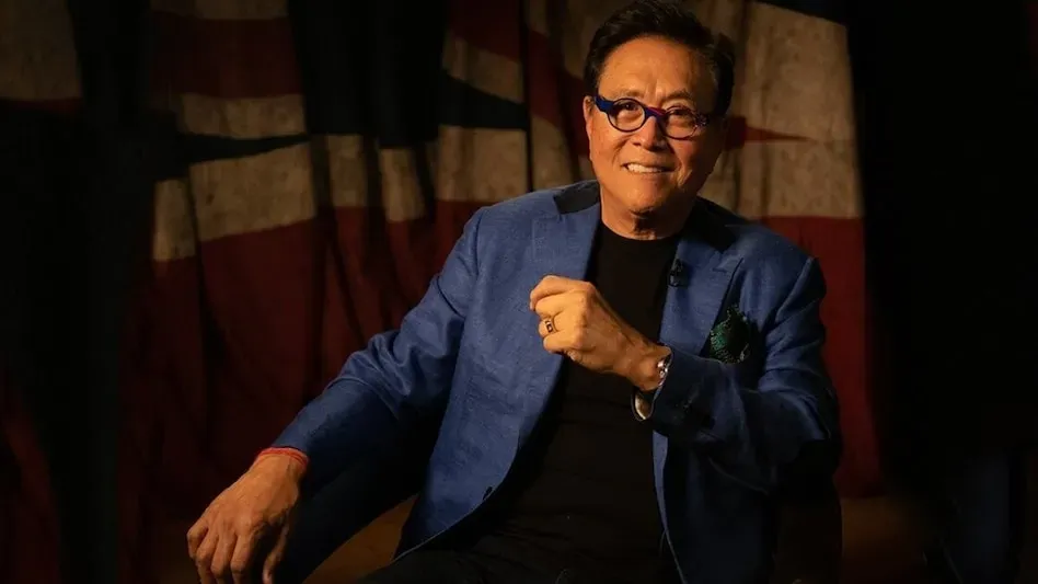 Robert Kiyosaki Warning for Silver Rates