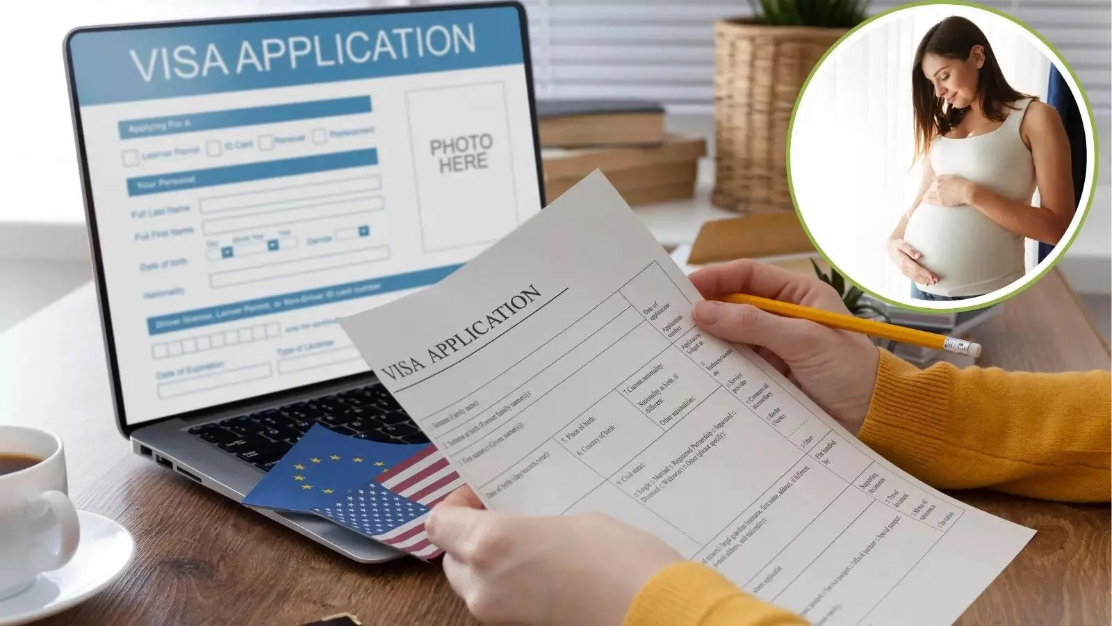 US Embassy on Birth Tourism: What is Birth Tourism?