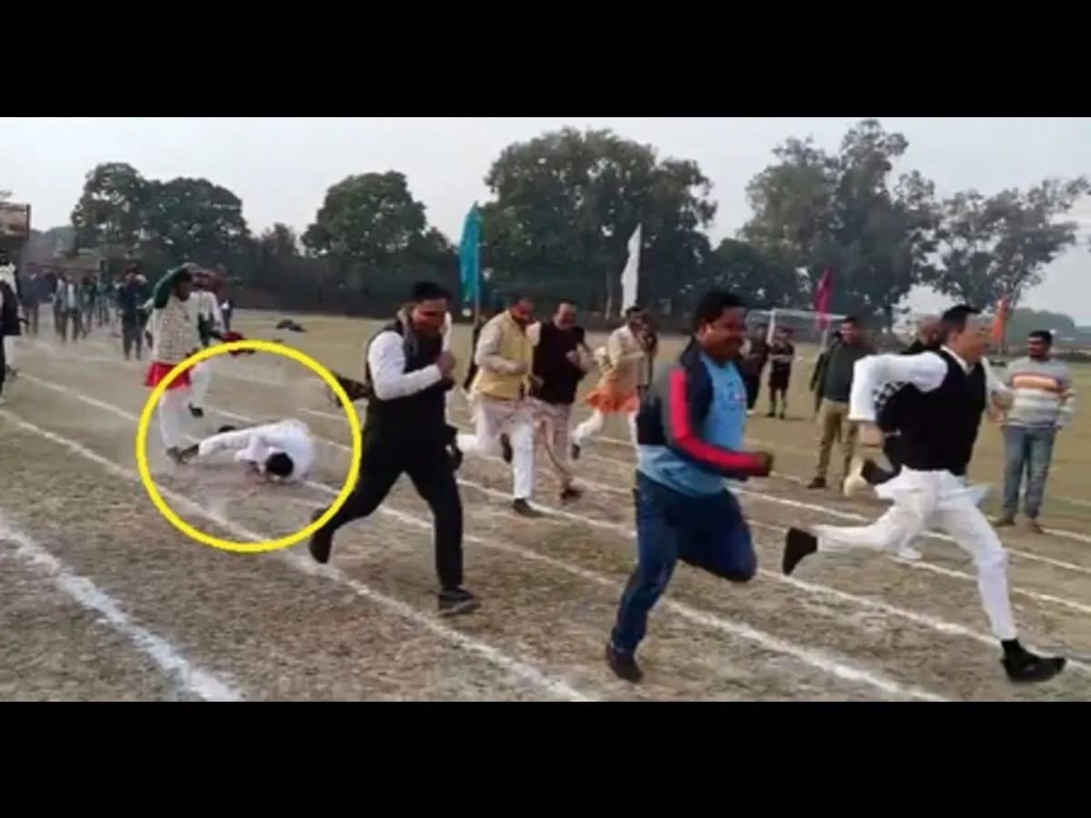 MP Viral video: Questions raised over BJP leaders' silence