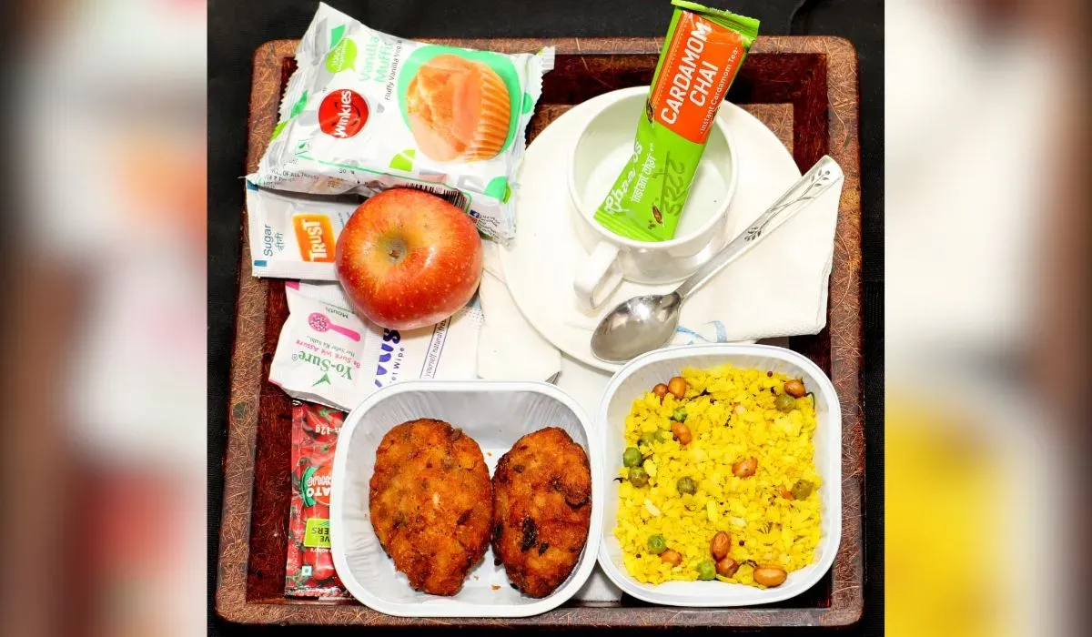 Kashmir Vande Bharat Express