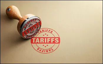 500% Tariff Shock