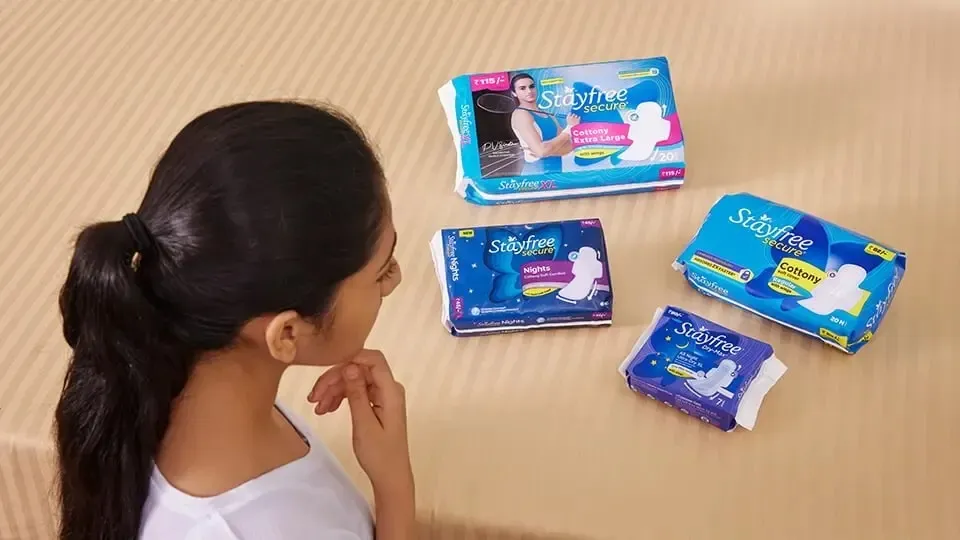 SC News on School Girls Sanitary Pads: Special attention to the disabled