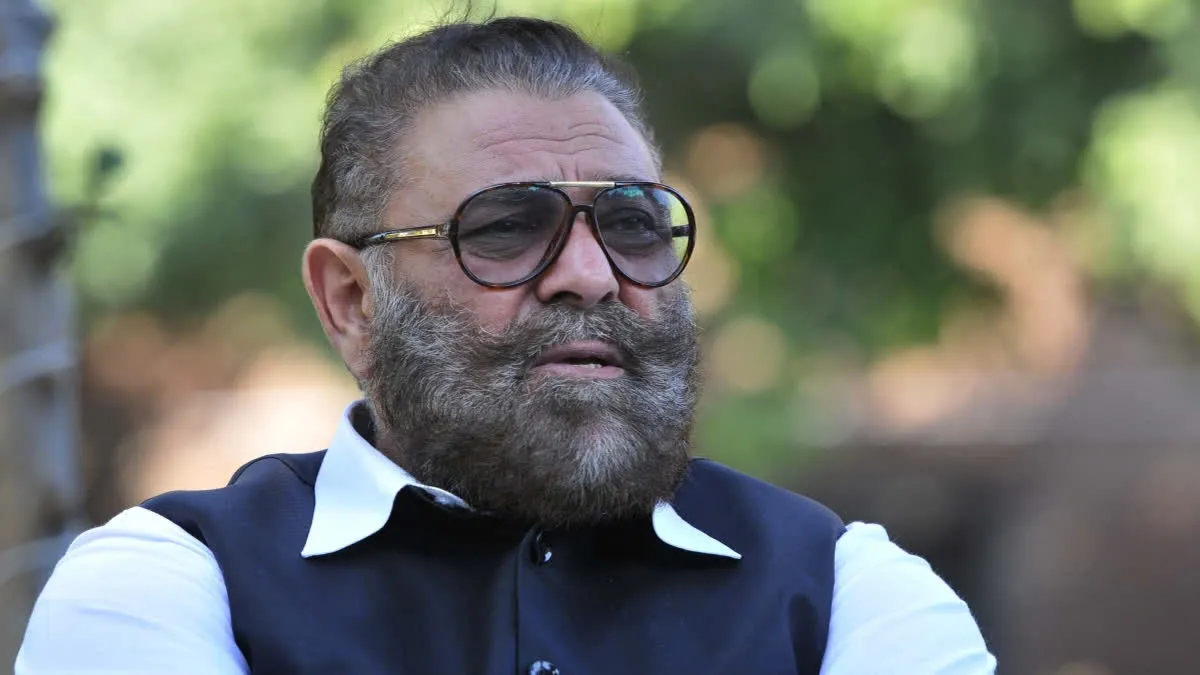 Yograj Singh Angry (Source : Social Media)
