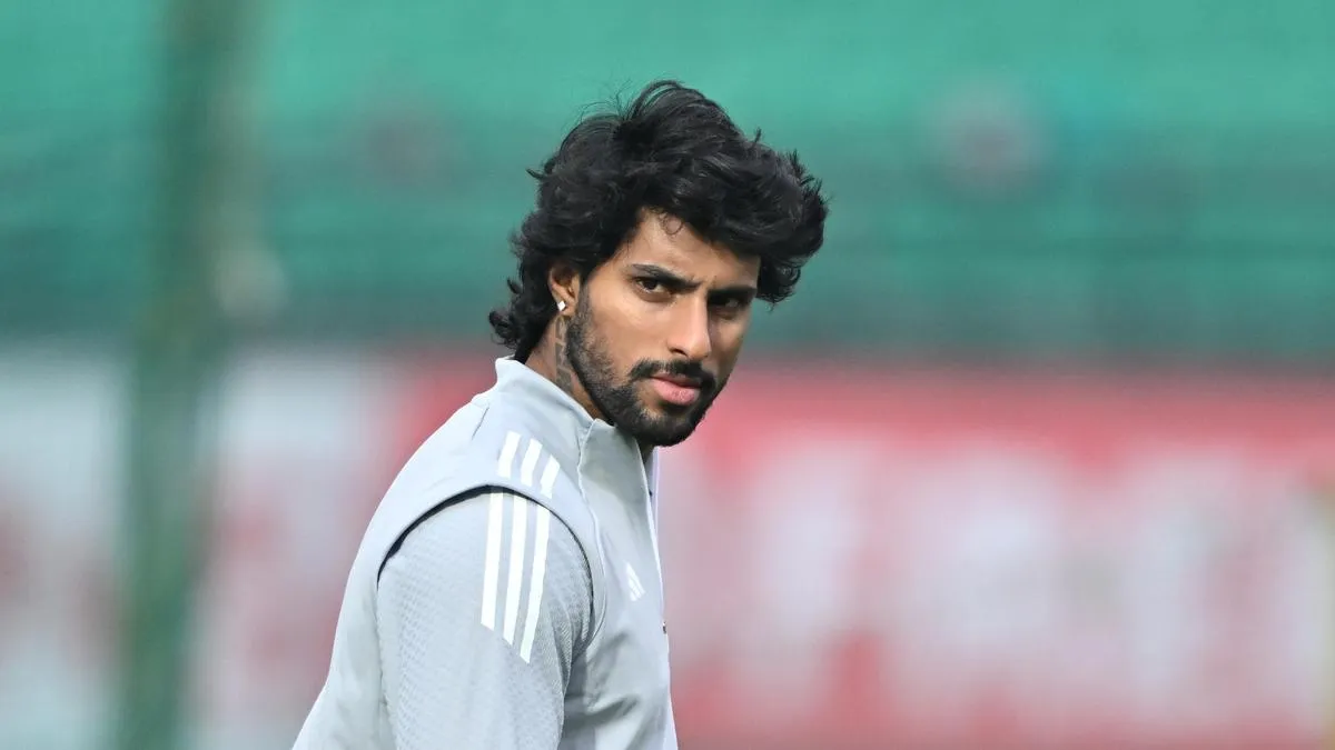 Tilak Varma Out Of WC 2026