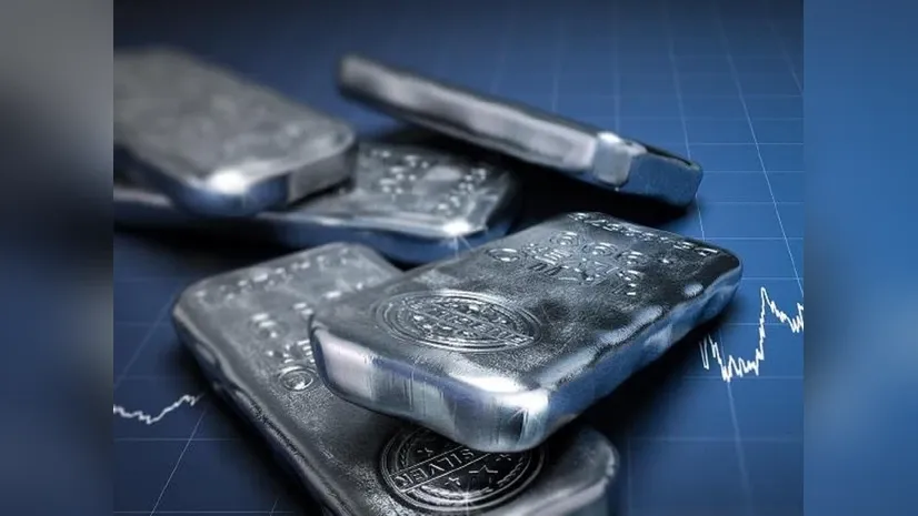 Silver All Time High