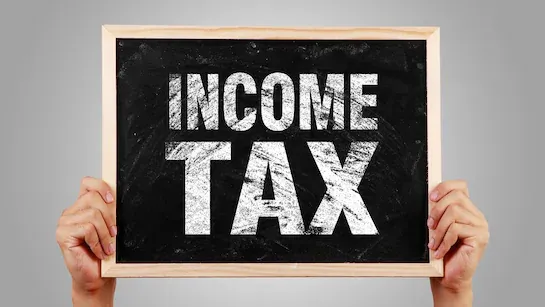 Income Tax Rules 2026