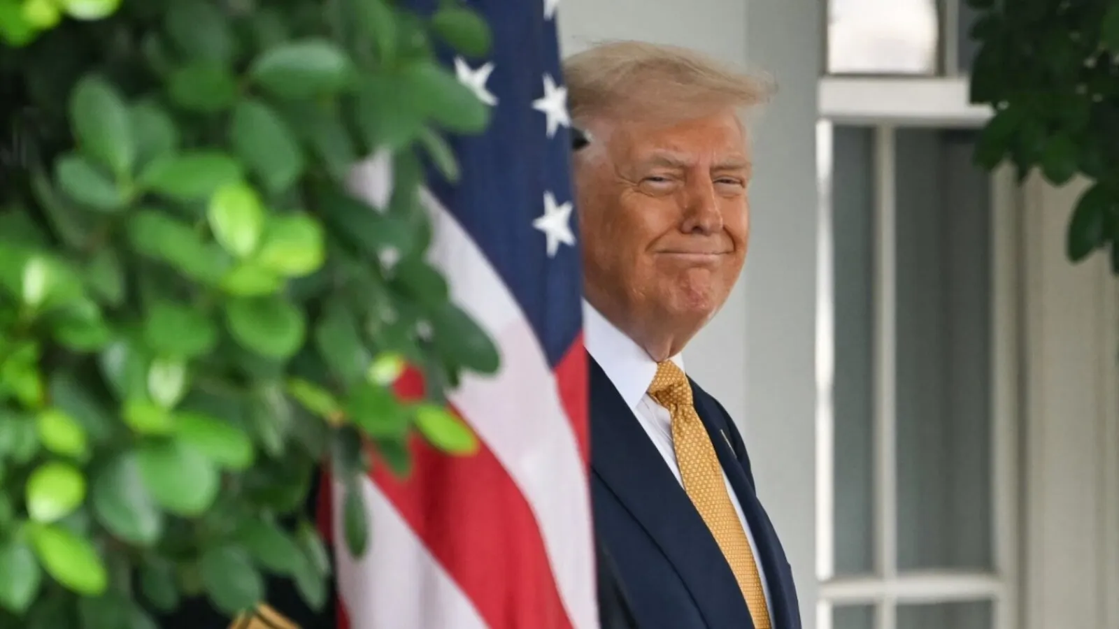 India-China Oil Purchase Warning