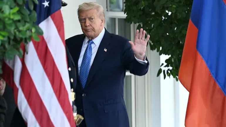 America-Taiwan Trade Deal