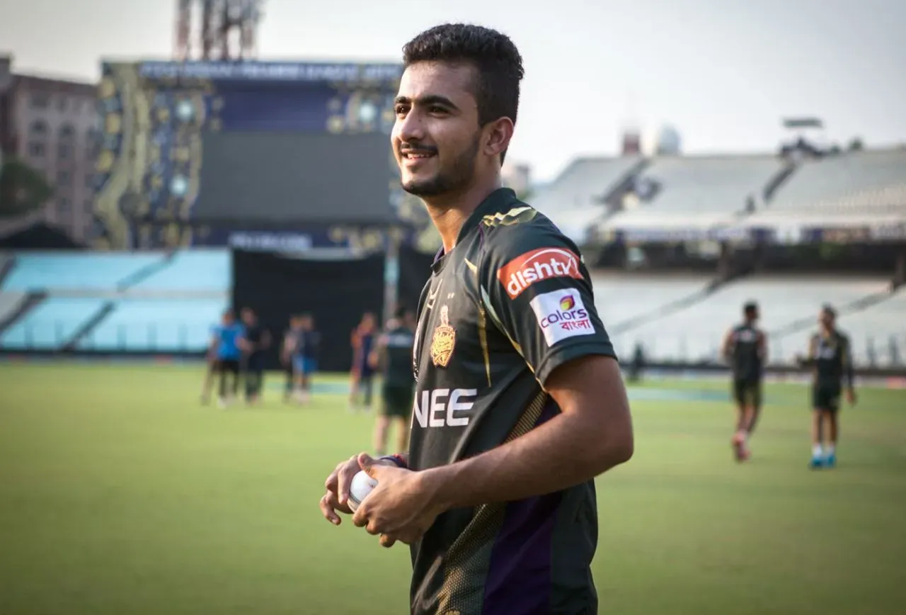 KC Cariappa Retirement