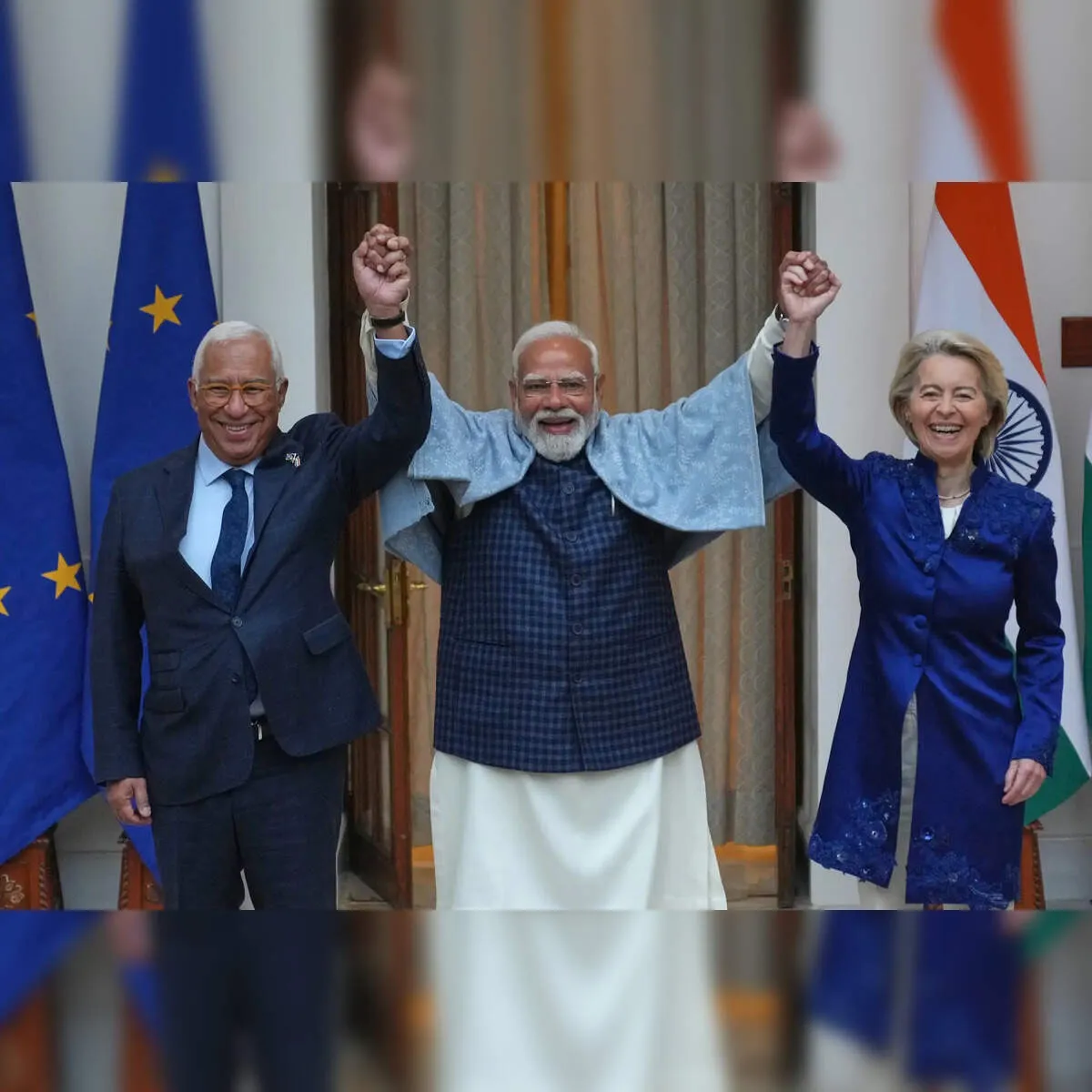 India & EU Free Trade Agreement: Culmination of Years of Negotiations