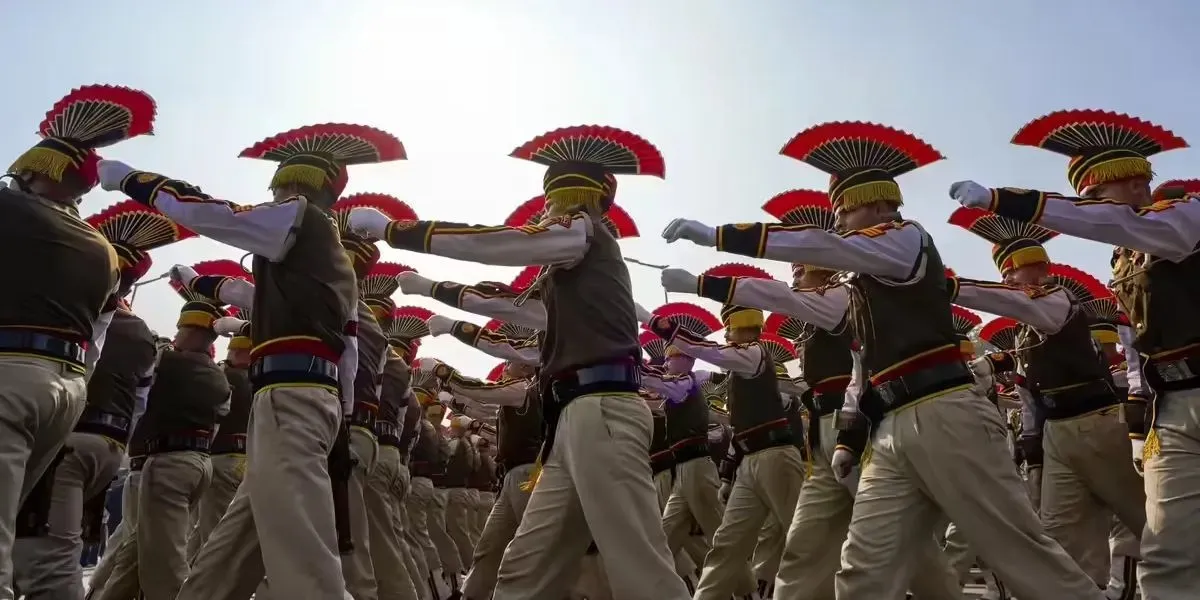 Republic Day 2026: Camera and facial recognition feature