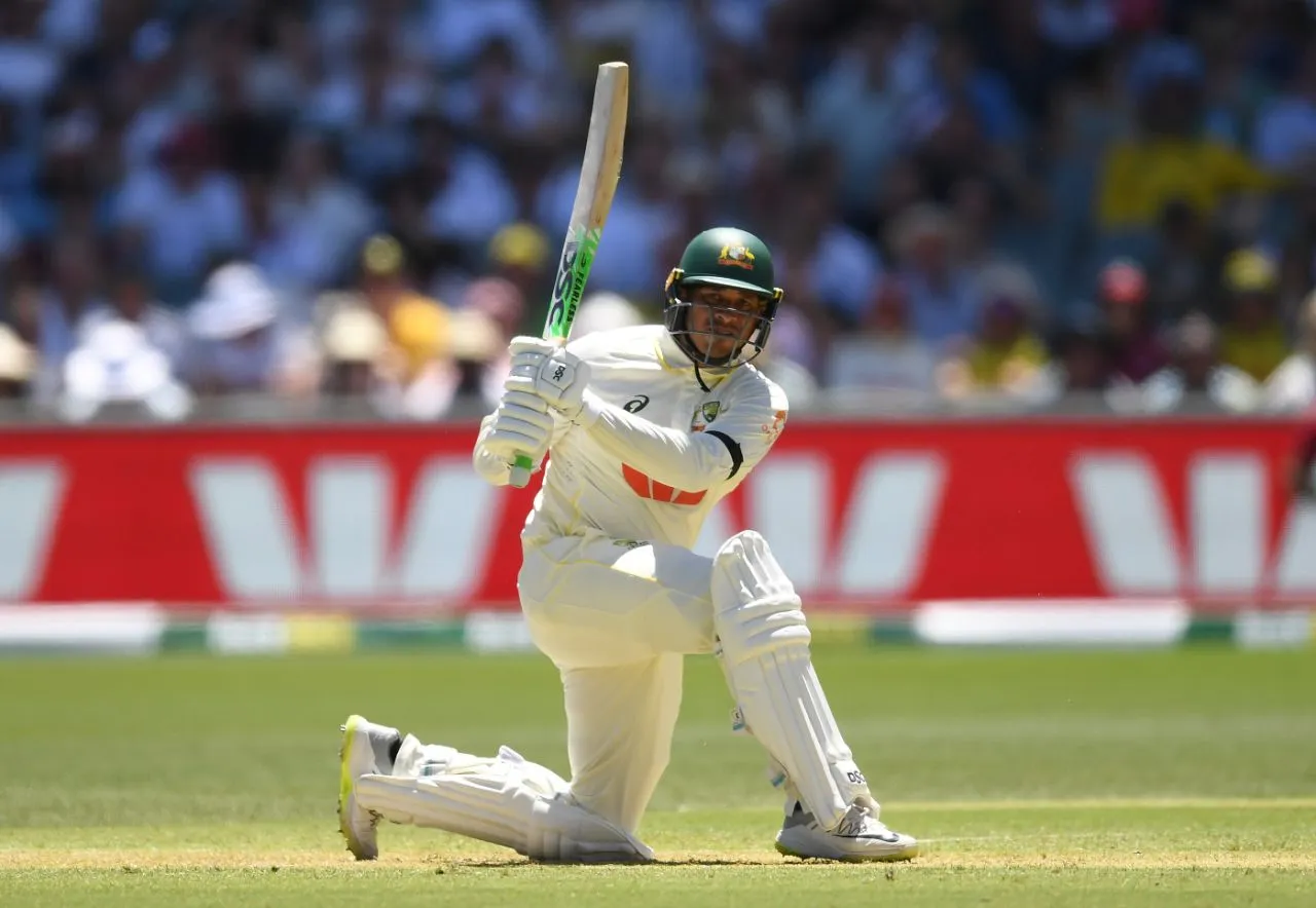 Usman Khawaja Retirement