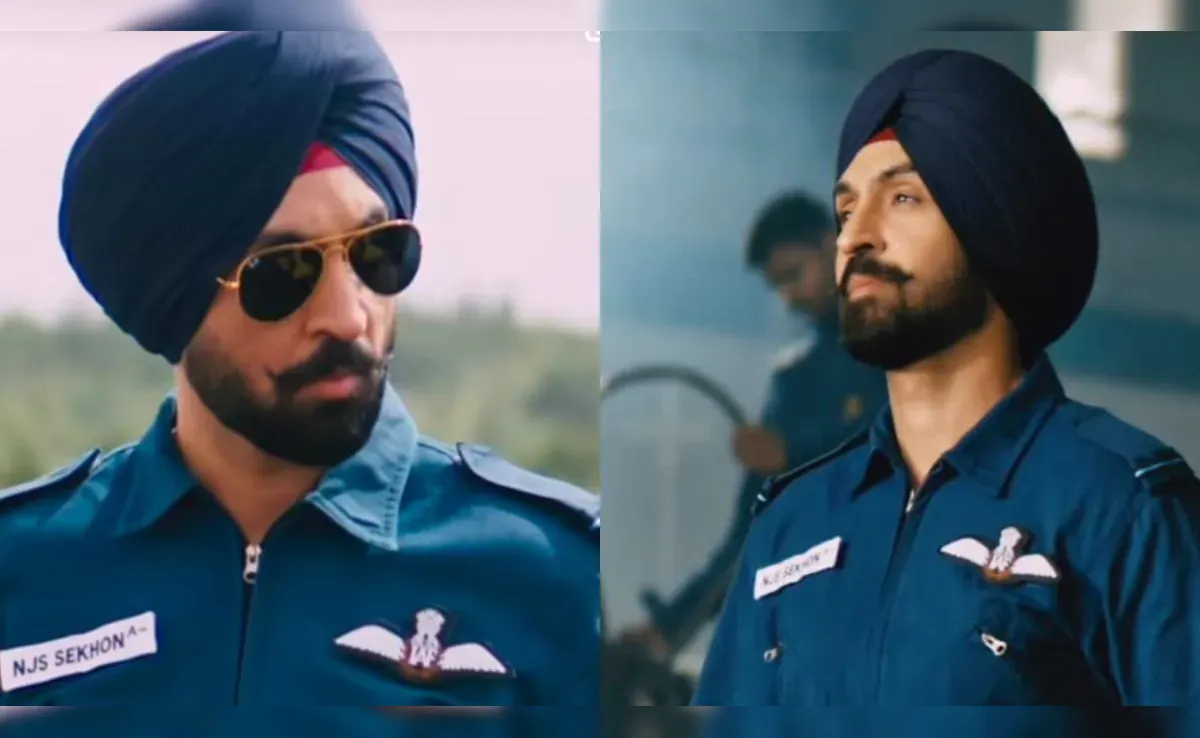 Border 2 Movie on OTT