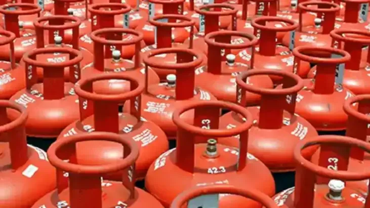LPG Cylinder Price Hike
