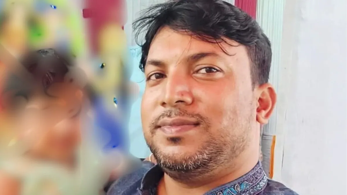 Bangladesh Hindu Killing