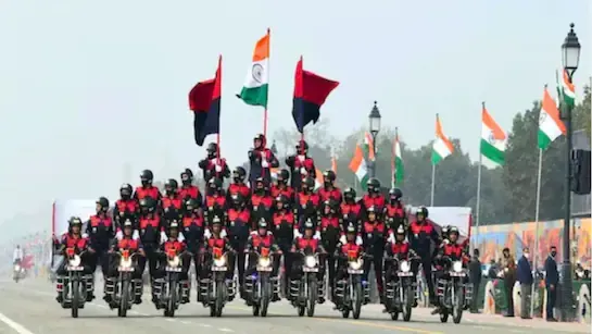 Republic Day 2026