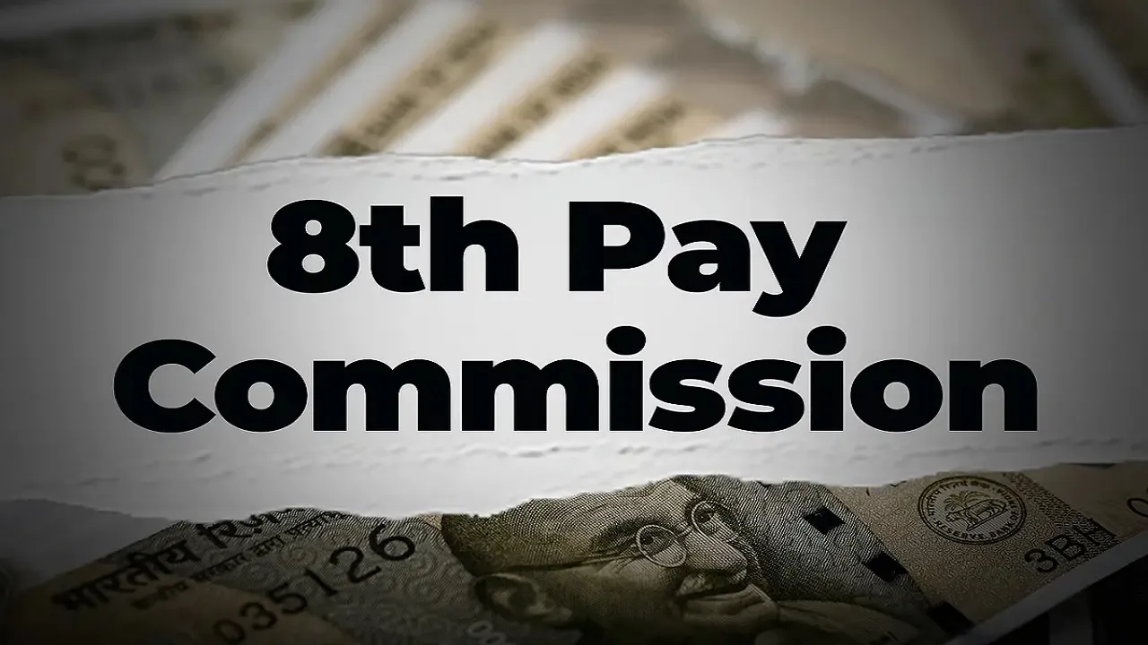 8th Pay Commission Update :- 8th Pay Commission पर बड़ा अपडेट, बजट के बाद कर्मचारियों टेंशन में !