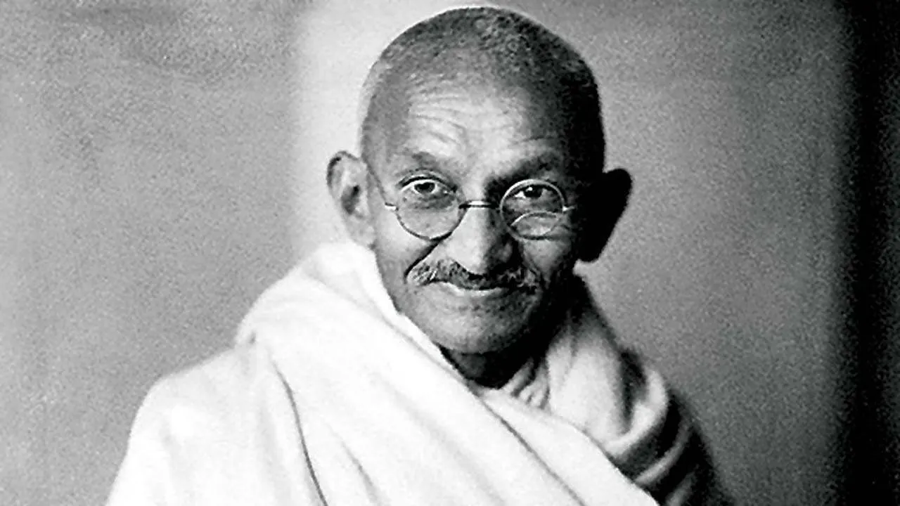 Mahatma Gandhi death anniversary