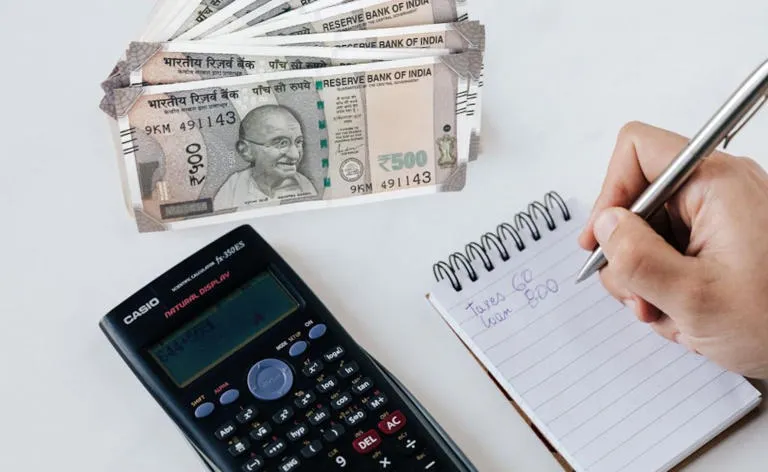 Income Tax Rules 2026