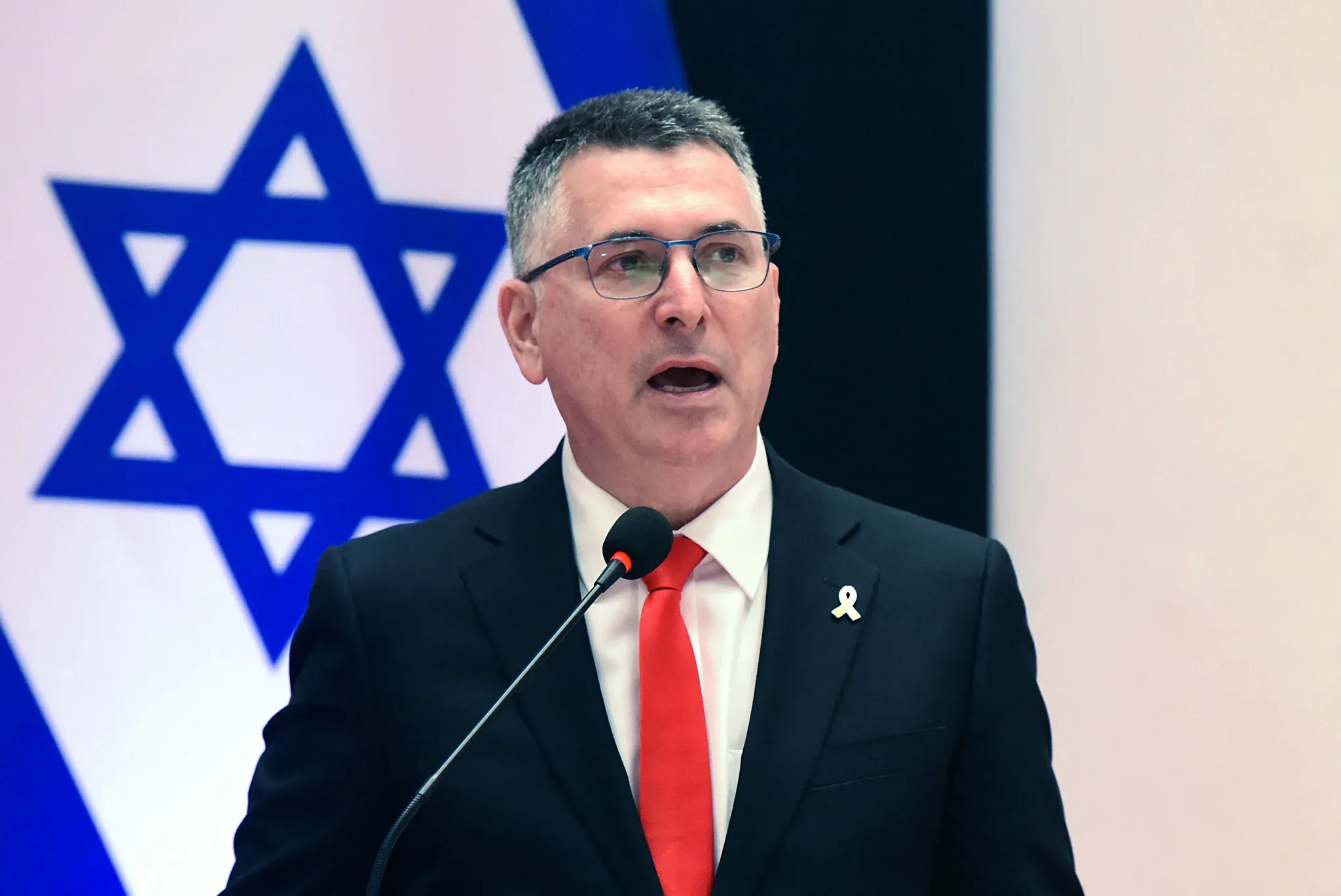 Israel Cut Ties With 7 UN Agencies