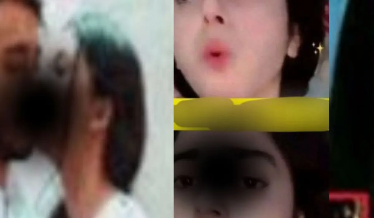 Arohi Meme MMS Leaked