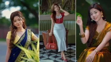 Arohi Mim Viral MMS Video