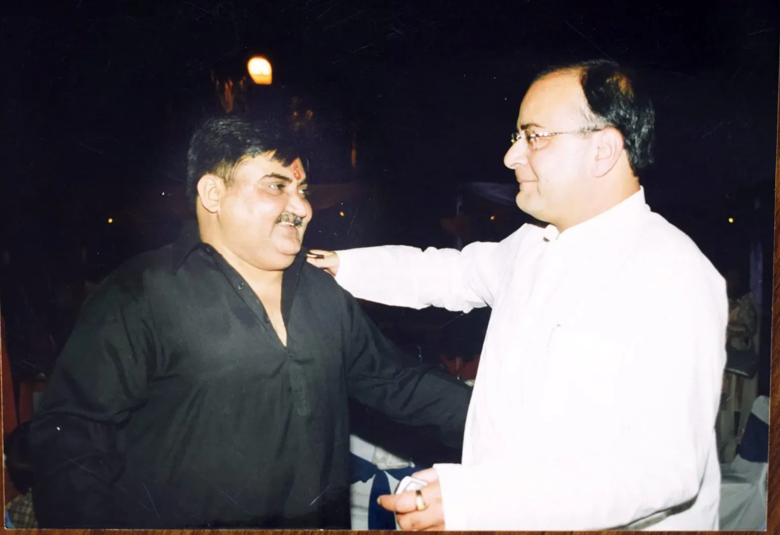 Ashwini Kumar Chopra