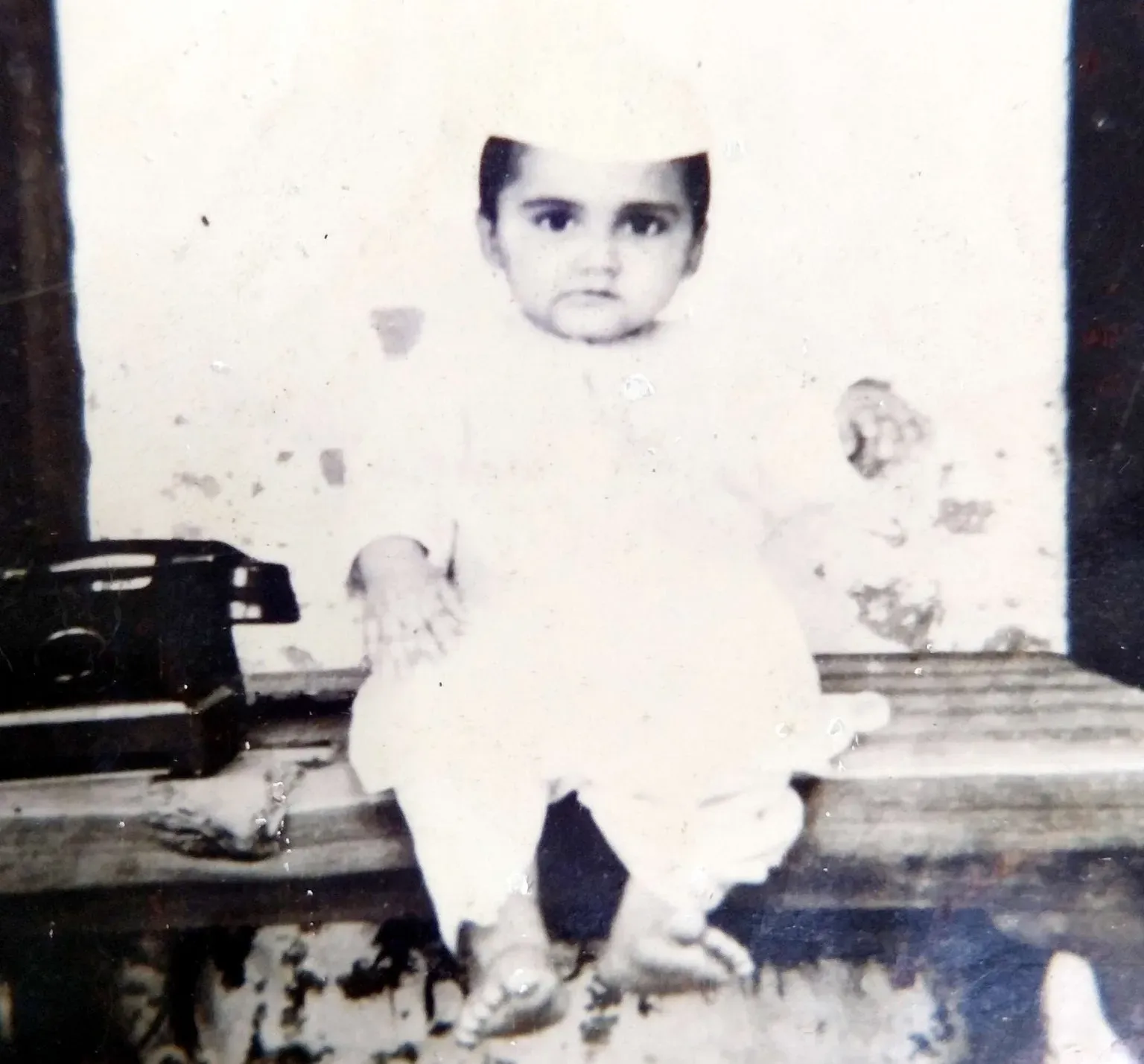 Ashwini Kumar Chopra