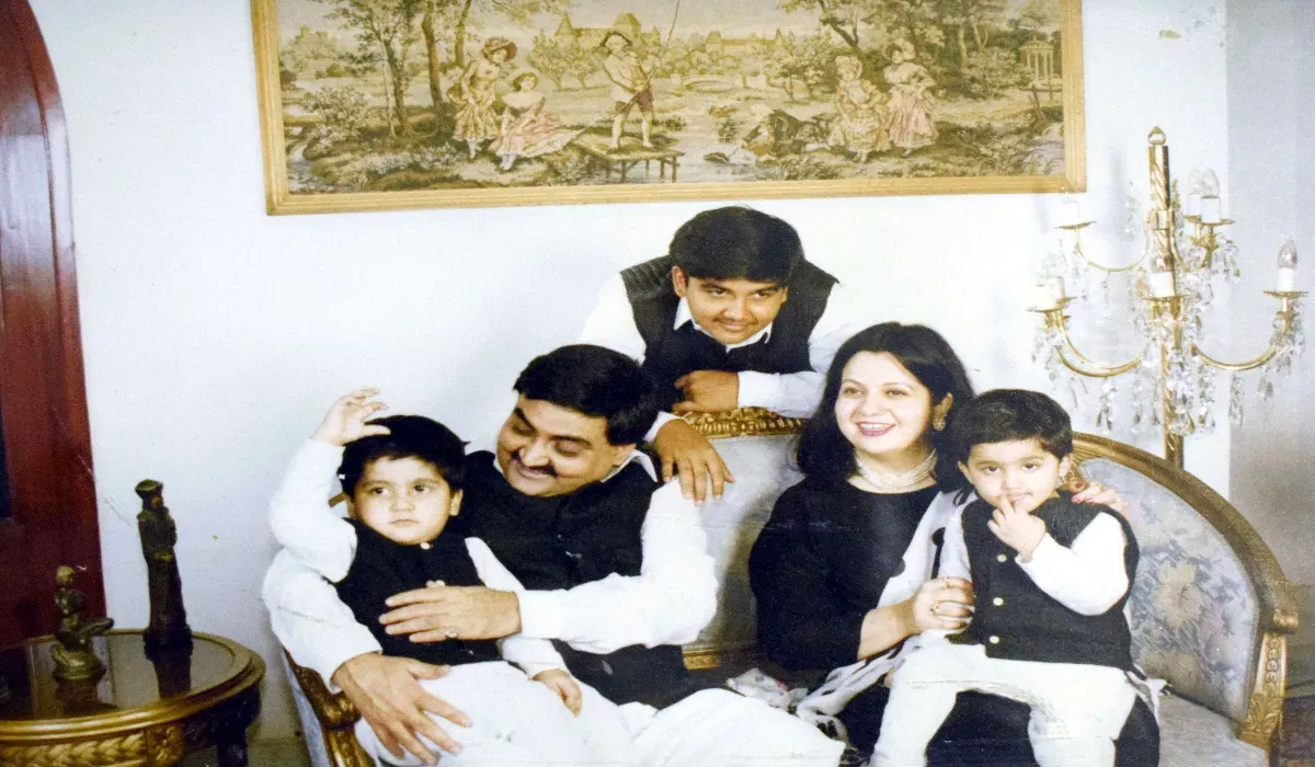 Ashwini Kumar Chopra