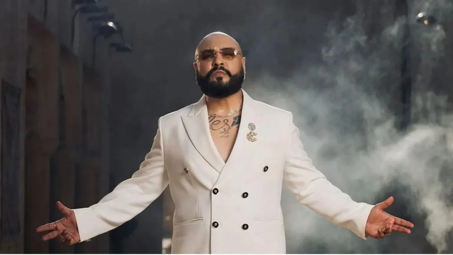 Lawrence Bishnoi gang threatens B Praak: Police complaint filed