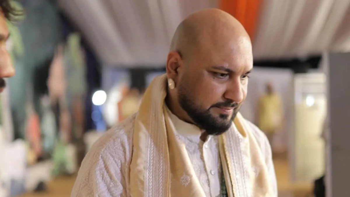 B Praak threat news: Lawrence Bishnoi Gang threatens B Praak, ₹10 crore ransom demanded