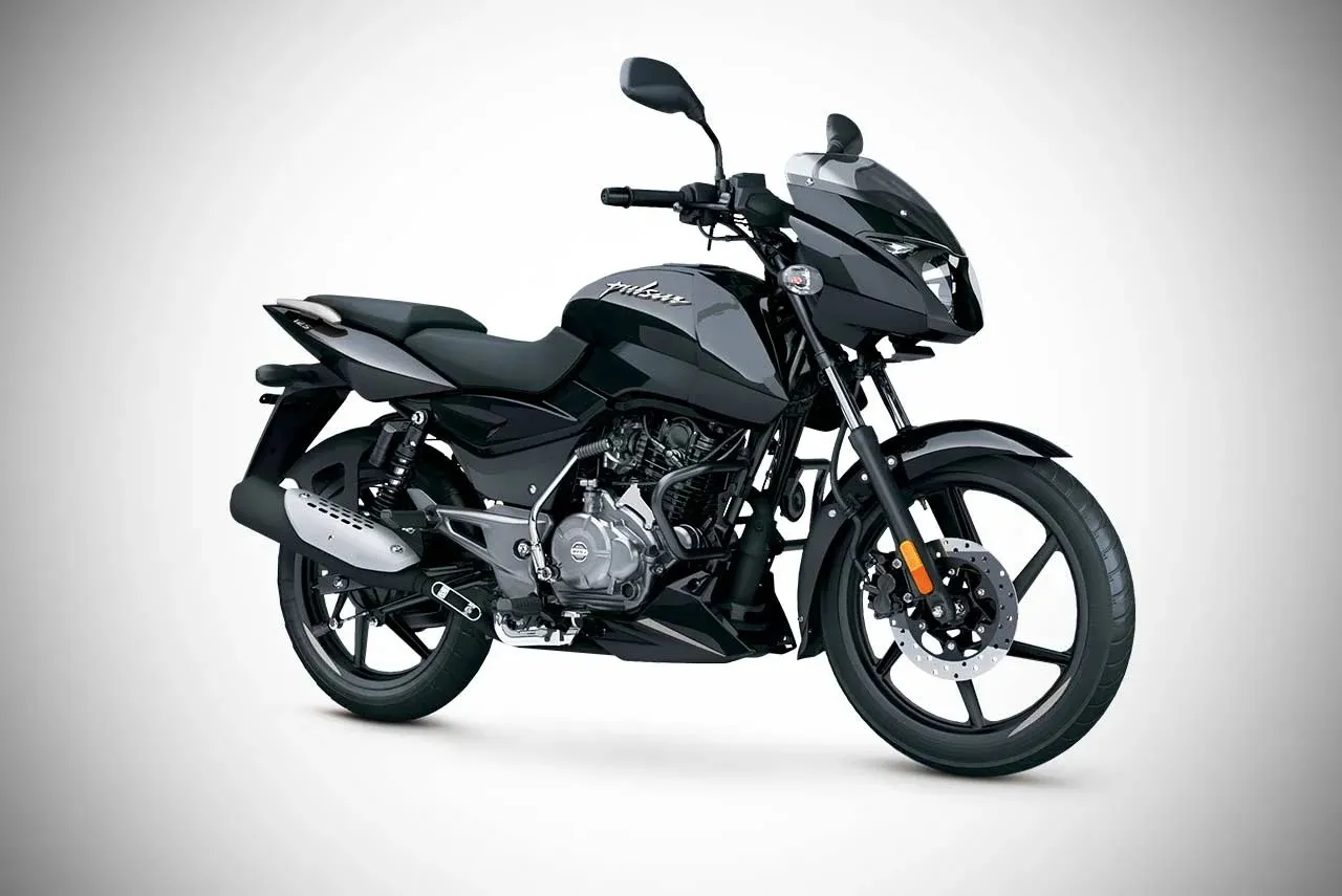 Bajaj Pulsar 125 Price in India