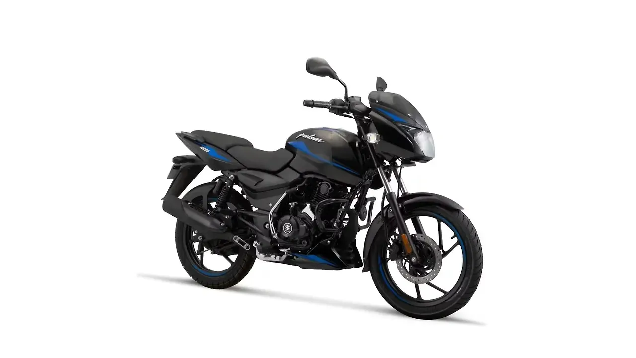 Bajaj Pulsar 125 Launched: Features and specifications
