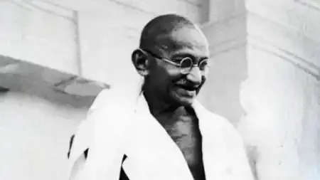 Mahatma Gandhi death anniversary