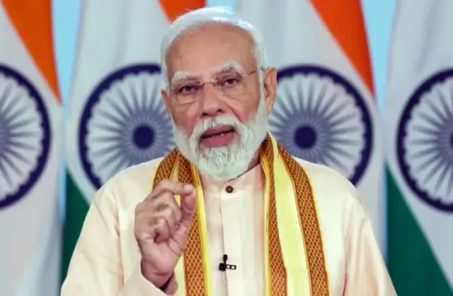 PM Modi Wishes Makar Sankranti Pongal