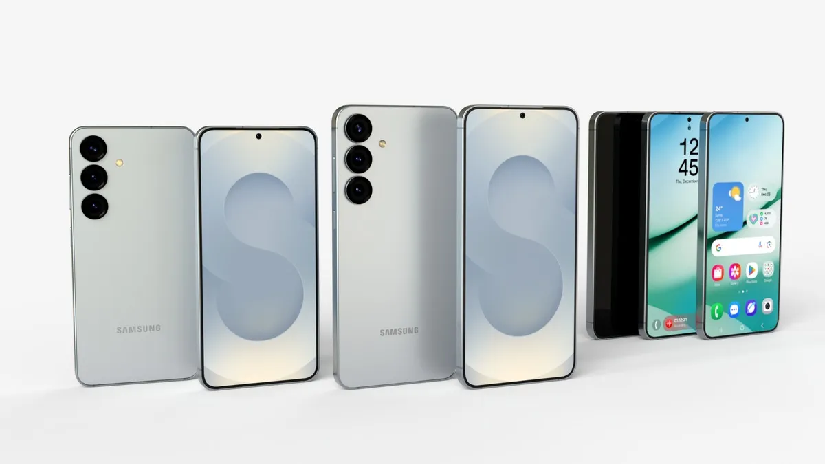 S25 Ultra Discount 2026: Powerful Processor and Performance